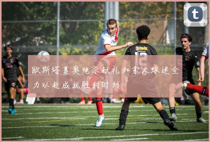 欧斯塔基奥绝杀献礼加拿大球迷全力以赴成就胜利时刻
